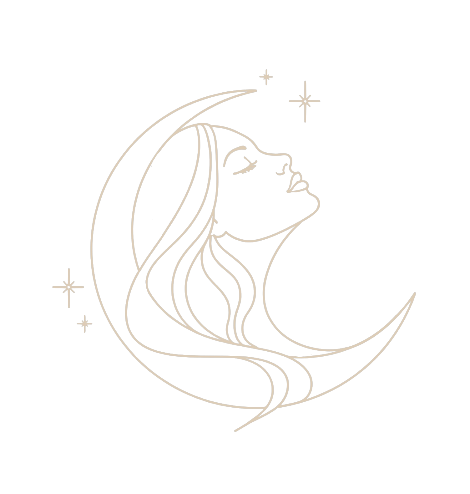 Rouge Ritual Aesthetics Logo