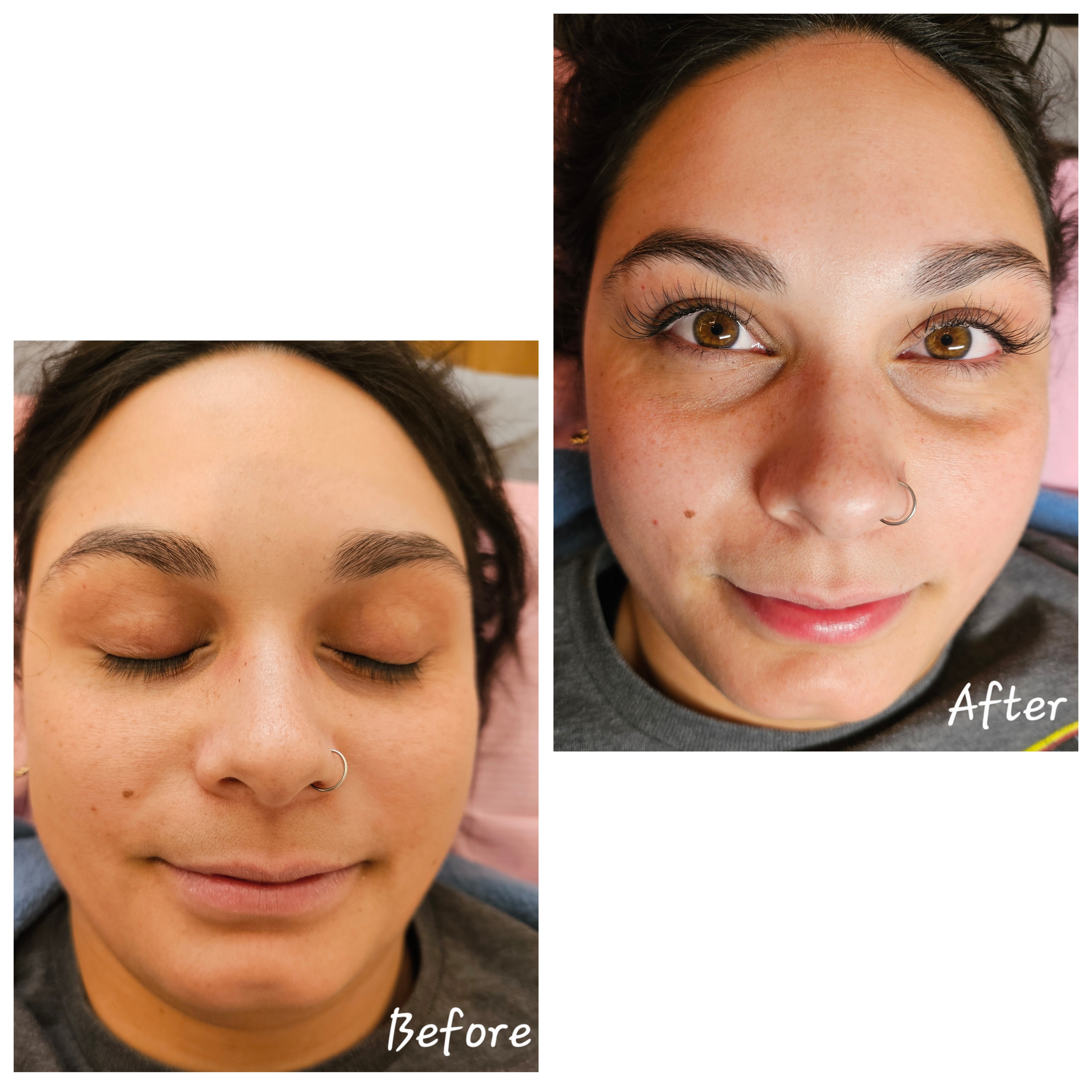 Tiana — Lash Extensions